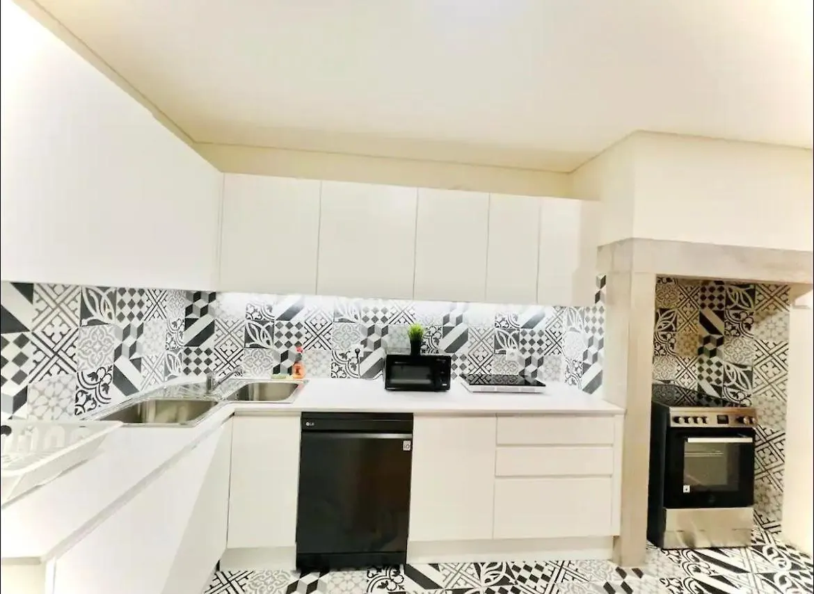 Lisbon City Center 3 Bedroom Flat Next To Avenida Liberdade 0*,