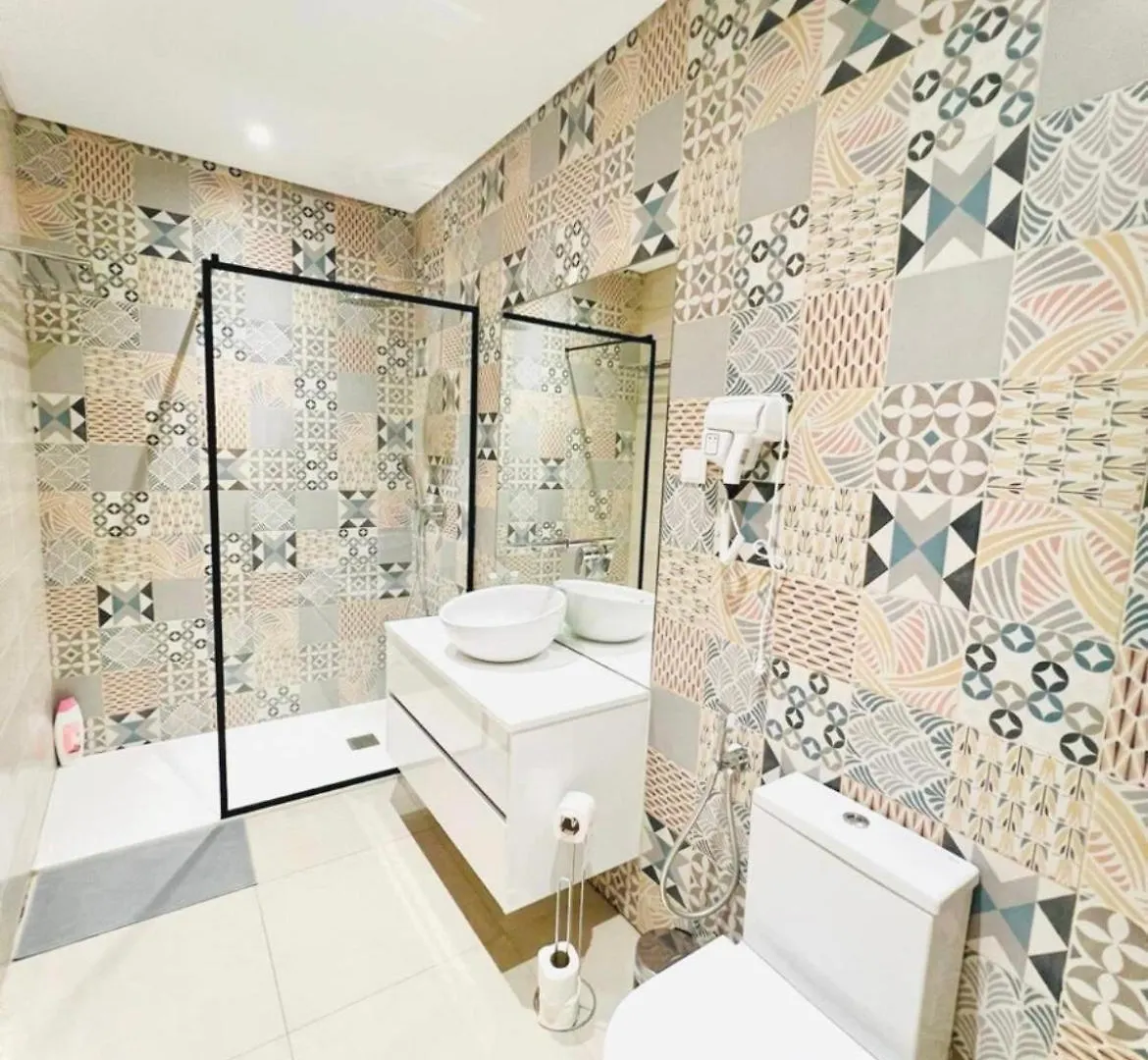 Apartment Lisbon City Center 3 Bedroom Flat Next To Avenida Liberdade