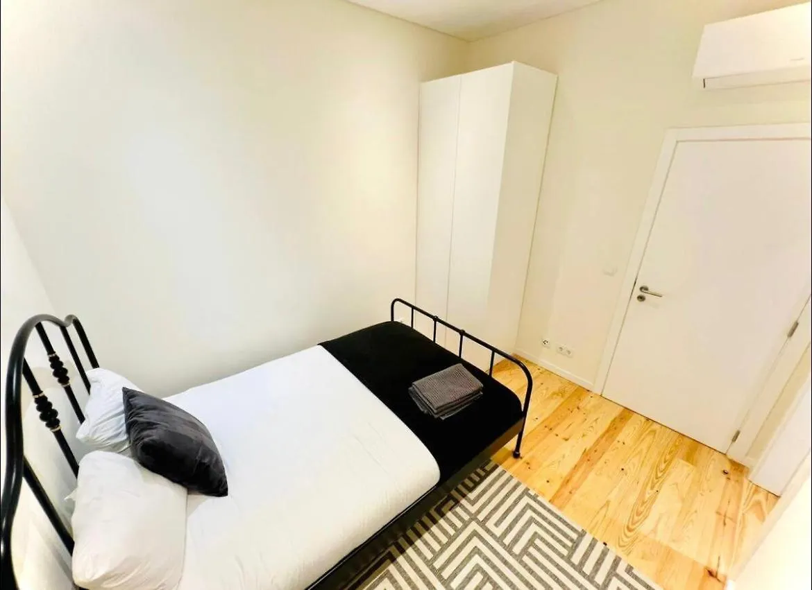 Lisbon City Center 3 Bedroom Flat Next To Avenida Liberdade 0*,