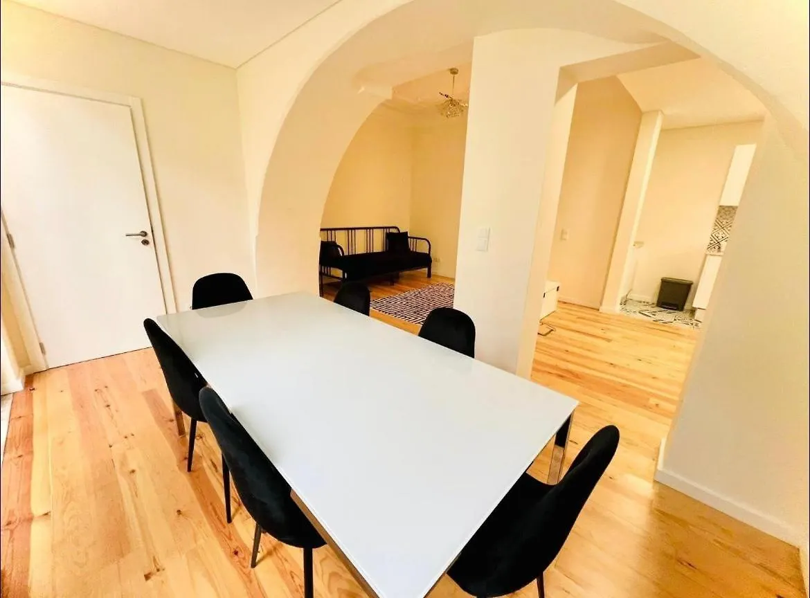 Lisbon City Center 3 Bedroom Flat Next To Avenida Liberdade Portugal
